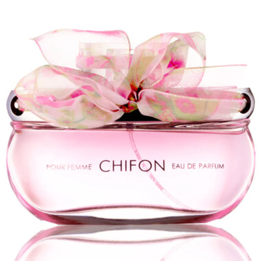 Emper Chifon Pour Femme EDP Perfume Perfume For Woman 100ml