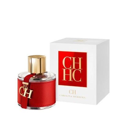 Carolina Herrera CHHC EDT Perfume 100ml - Khayest