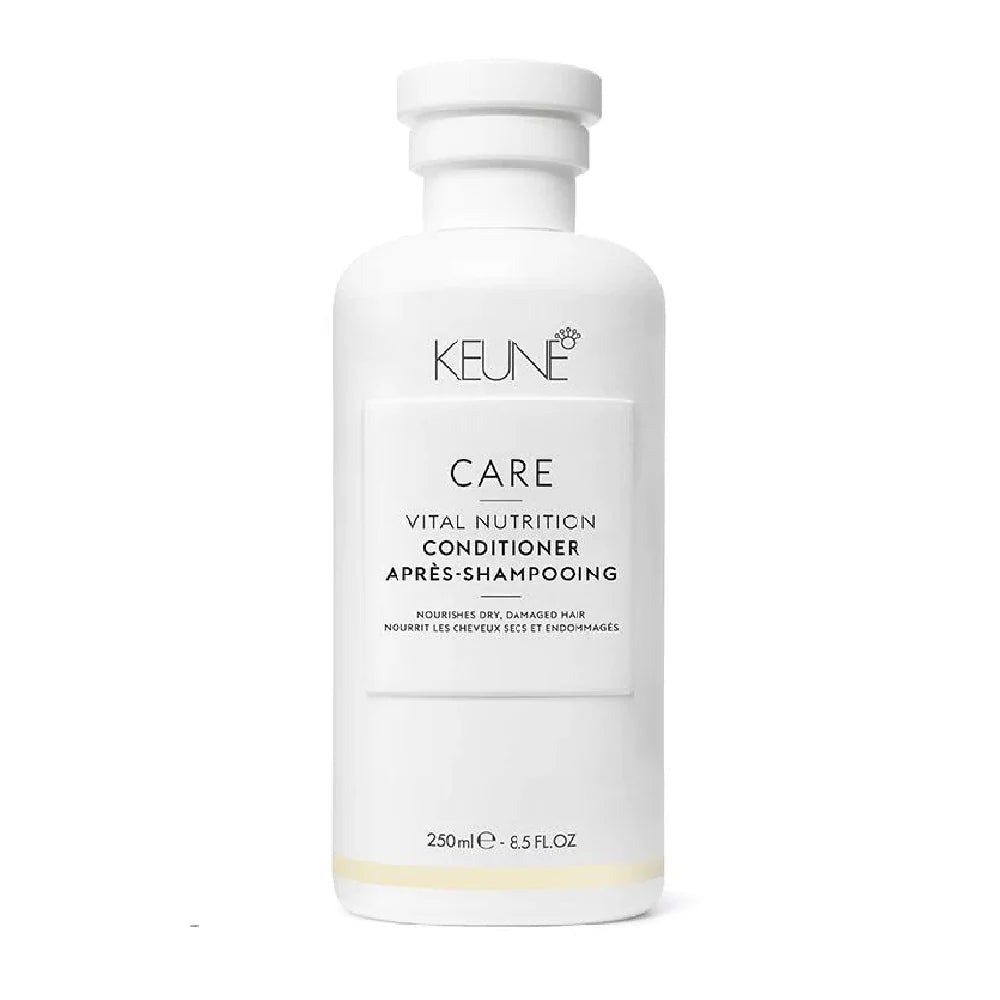 Keune Care Vital Nutrition Hair Conditioner 250ml