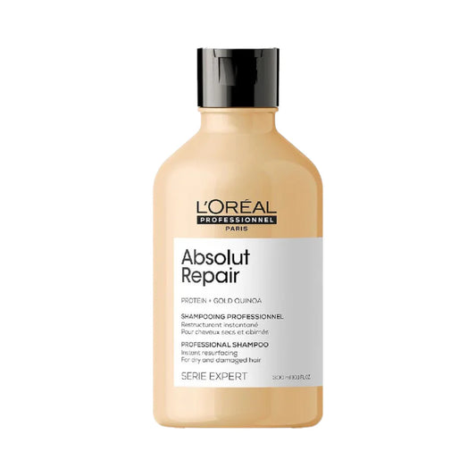 Loreal Paris Absolut Repair Serie Expert Professional Shampoo 300ml