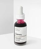 The ordinary AHA 30% + BHA 2% Peeling solution face serum 30ml