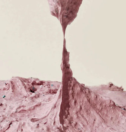 Arencia Fresh Rosehip Rice Mochi Face Cleanser 120g - Khayest