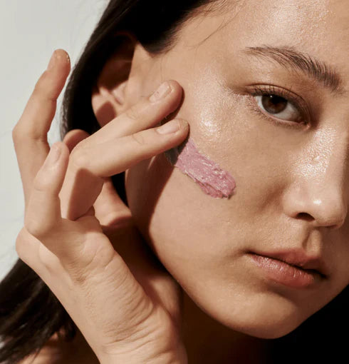 Arencia Fresh Rosehip Rice Mochi Face Cleanser 120g - Khayest