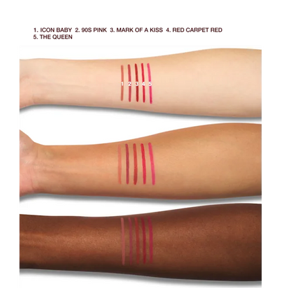 Charlotte-Tilbury-Lip-Cheat-Lip-Liner-arm-swatches