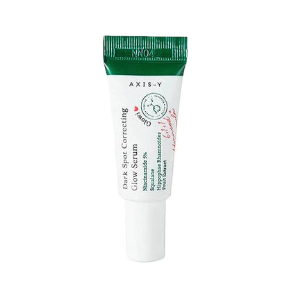 Axis-Y Dark Spot Correcting Glow Serum