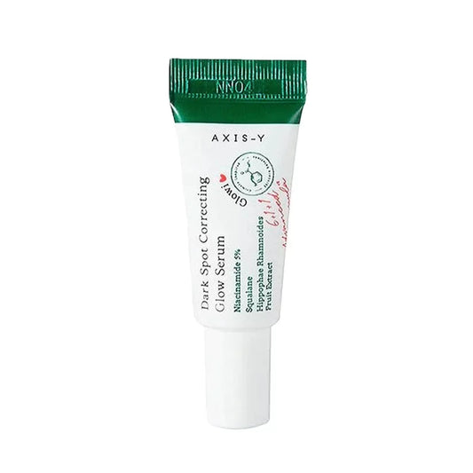 Axis-Y Dark Spot Correcting Glow Serum