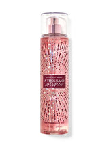 A Thousand Wishes Fragrance Body Mist by Bath and Body Works 236ml
