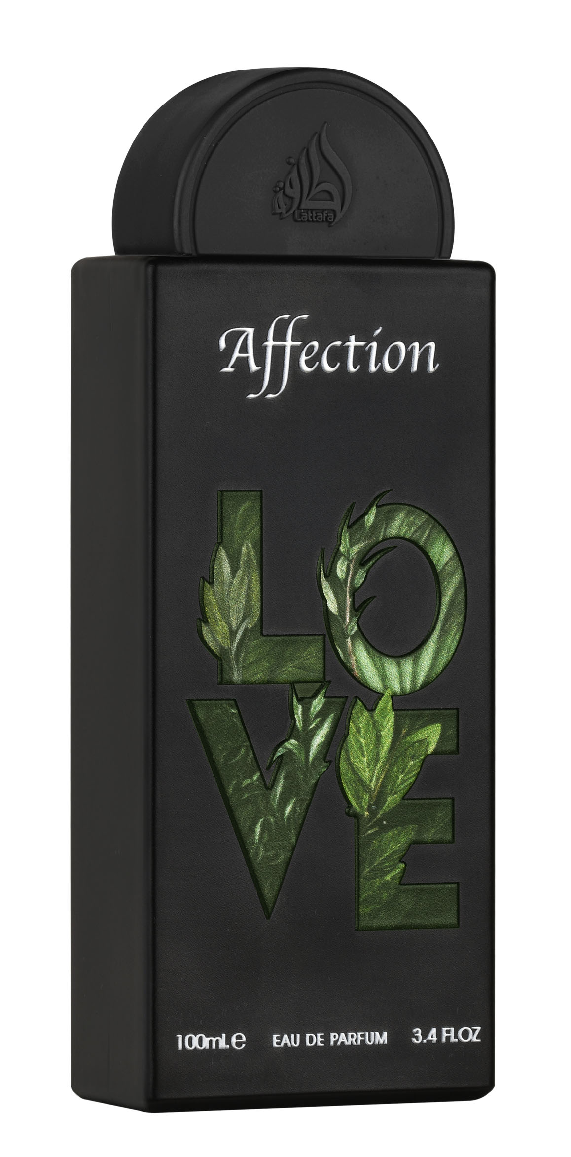 Lattafa Affection EDP Perfume 100ml - Khayest