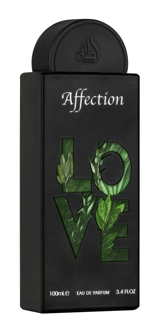 Lattafa Affection EDP Perfume 100ml - Khayest