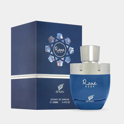 Afnan Rare Reef Extrait de Parfum Perfume For Unisex 100ml