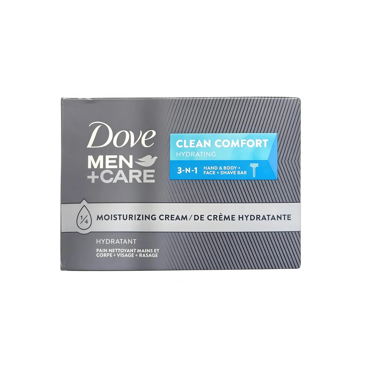 Dove Beauty Bar Soaps 106g