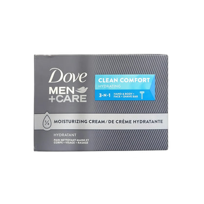 Dove Beauty Bar Soaps 106g