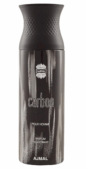 Ajmal Carbon Deodorant for Men