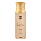 Ajmal Shadow Body Spray For Women