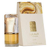 lattfa Al Nashama EDP perfume 100ml