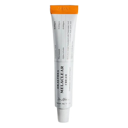 Dr. Althea Melaclear Cream 20g - Khayest