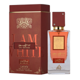 Lattafa Ana Abiyedh Eau de Parfum 60ml
