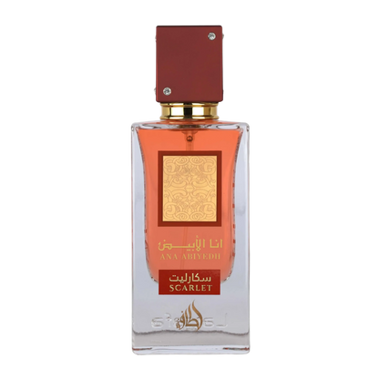 Lattafa Ana Abiyedh Eau de Parfum 60ml