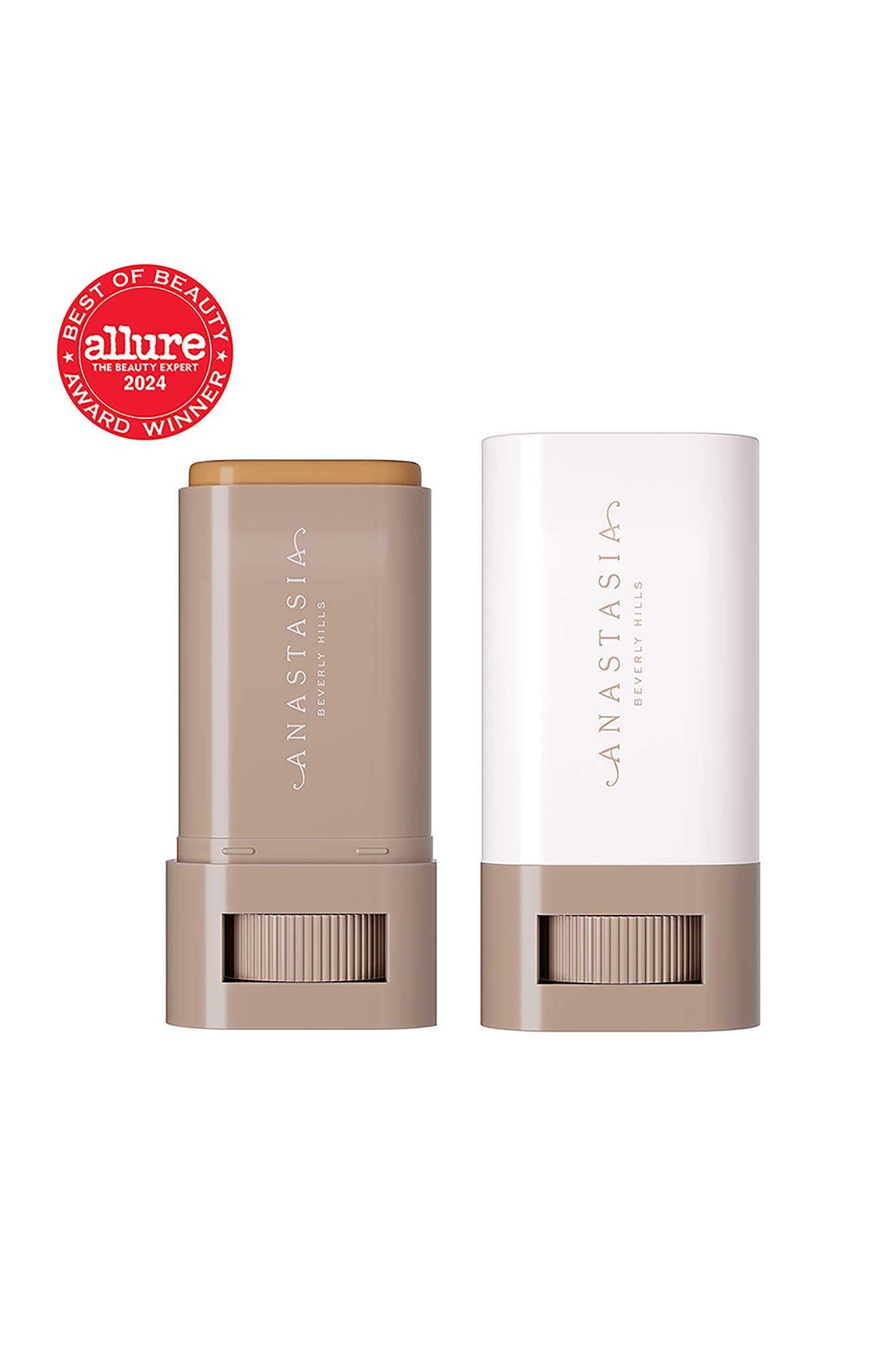 Anastasia Beauty Balm Serum Boosted Skin Tint Foundation - Khayest