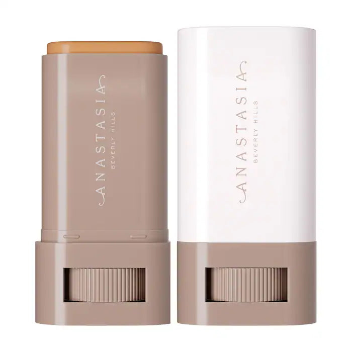 Anastasia Beauty Balm Serum Boosted Skin Tint Foundation - Khayest