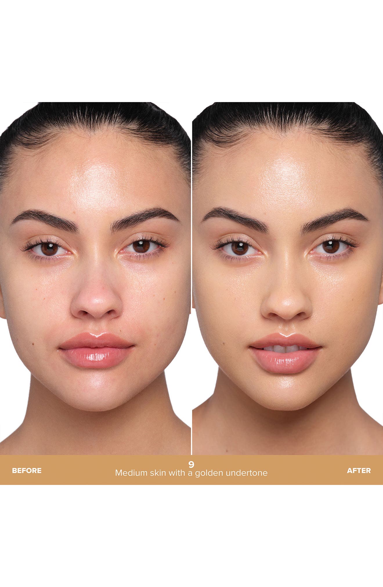 Anastasia Beauty Balm Serum Boosted Skin Tint Foundation - Khayest
