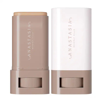 Anastasia Beauty Balm Serum Boosted Skin Tint Foundation - Khayest