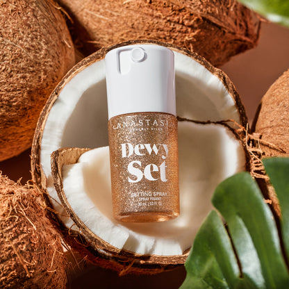 Anastasia Beverly Hills Dewy Set Face Makeup Setting 30Ml - Khayest