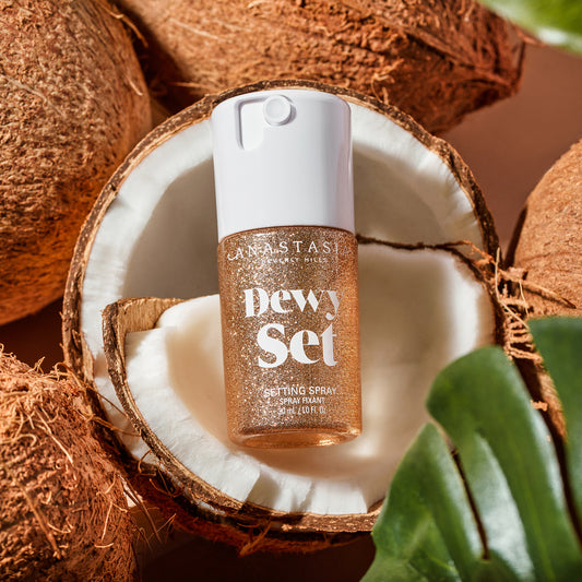 Anastasia Beverly Hills Dewy Set Face Makeup Setting 30Ml - Khayest