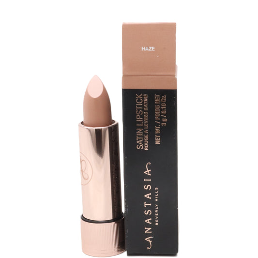 Anastasia Beverly Hills Matte and Satin Lipstick - Khayest