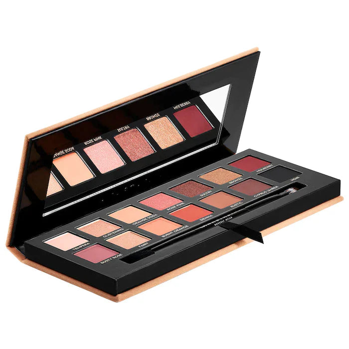 Anastasia Beverly Hills Soft Glam Eyeshadow Palette - Khayest
