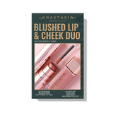 Anastasia Blushed Lip & Cheek Duo