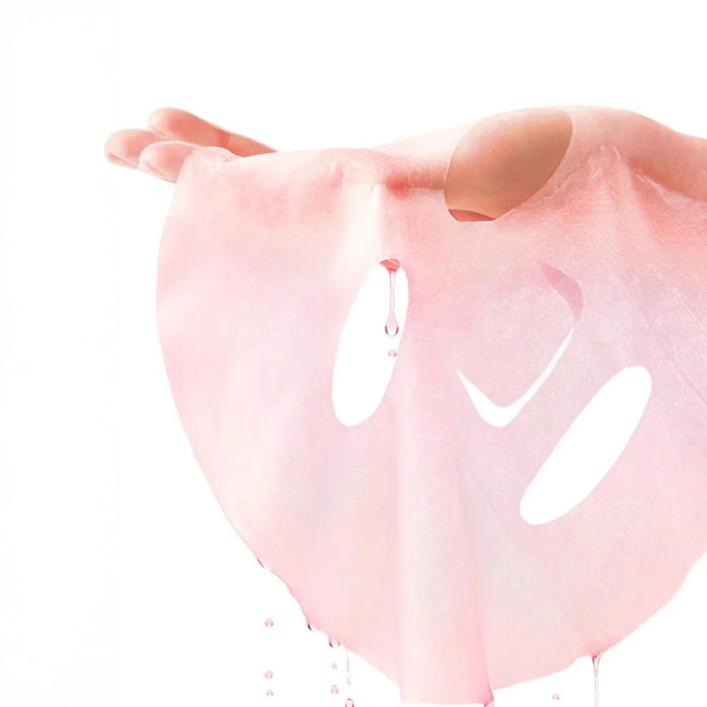 Anua Niacinamide TXA Serum Mask