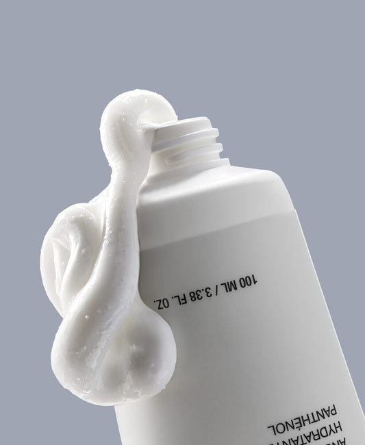 ANUA 3 Ceramide Panthenol Moisture Barrier Cream 100ml