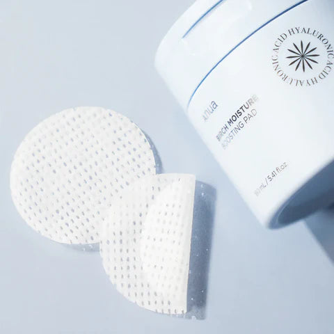 Anua Birch Moisture Boosting Toner Pad 160ml - Khayest