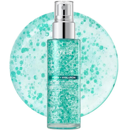 ANUA PDRN Hyaluronic Acid Hydrating Capsule Mist