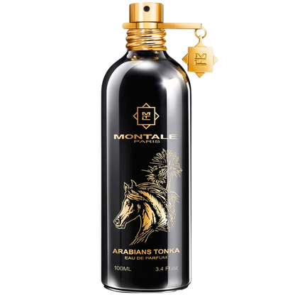 Montale Arabian Tonka EDP Perfume For Men and Women 100ml