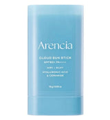 Arencia Cloud Sun Stick SPF50+ PA++++ 18g
