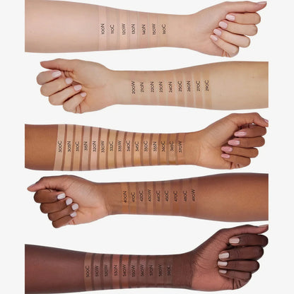 Anastasia Beverly Hills Luminous Foundation - Khayest