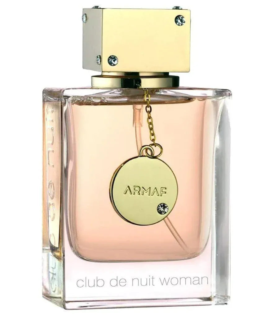 Armaf Club De Nuit EDP Perfume for Women 105ml - Khayest