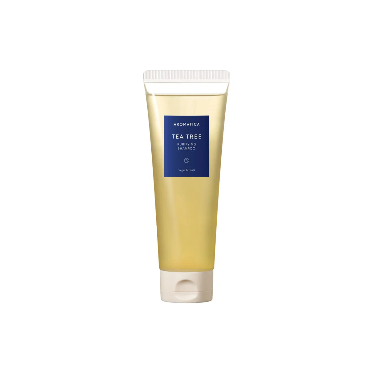 Aromatica Tea Tree Purifying Shampoo 180ml - Khayest