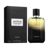 Avidus Pour Homme Arqus EDP Perfume for Men 100ml