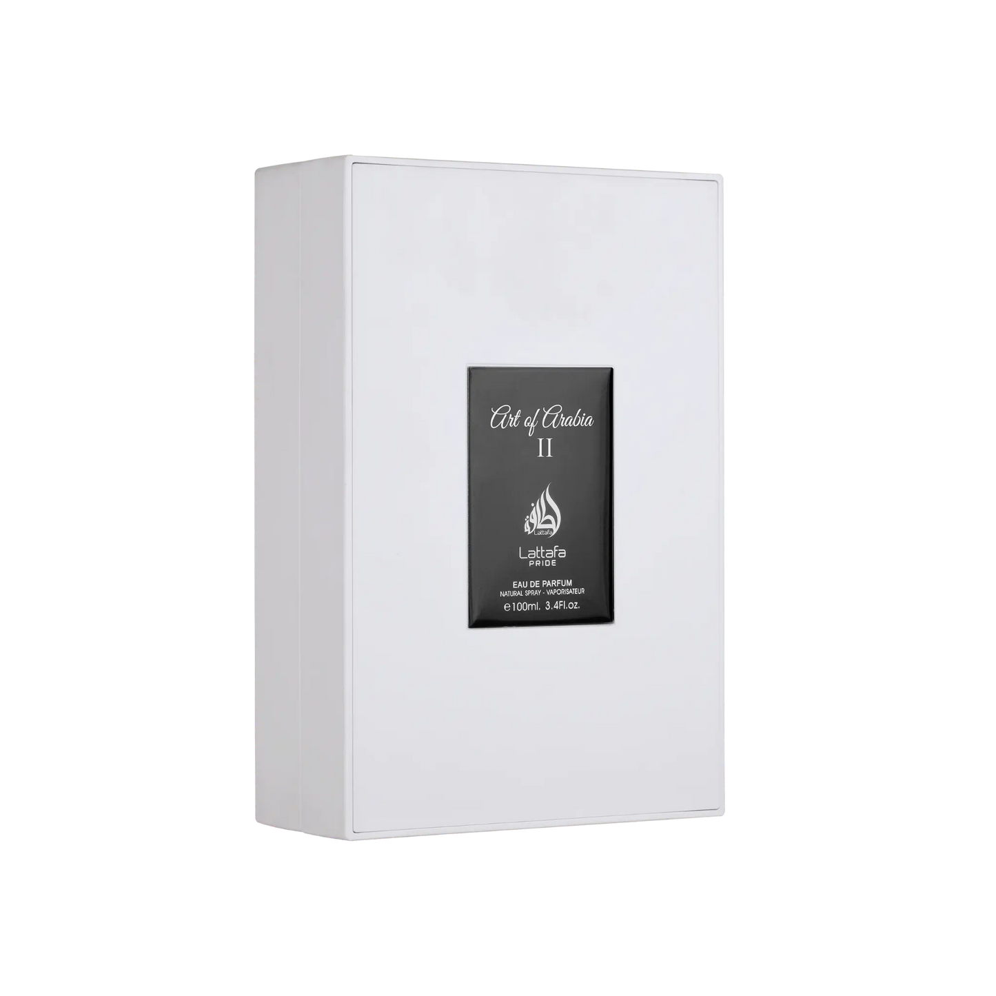 Lattafa Art of Arabia I eau de parfume 100ml