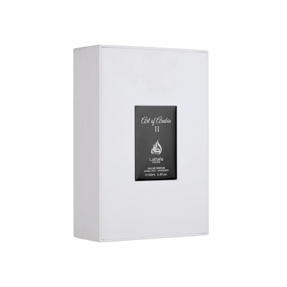 Lattafa Art of Arabia I eau de parfume 100ml