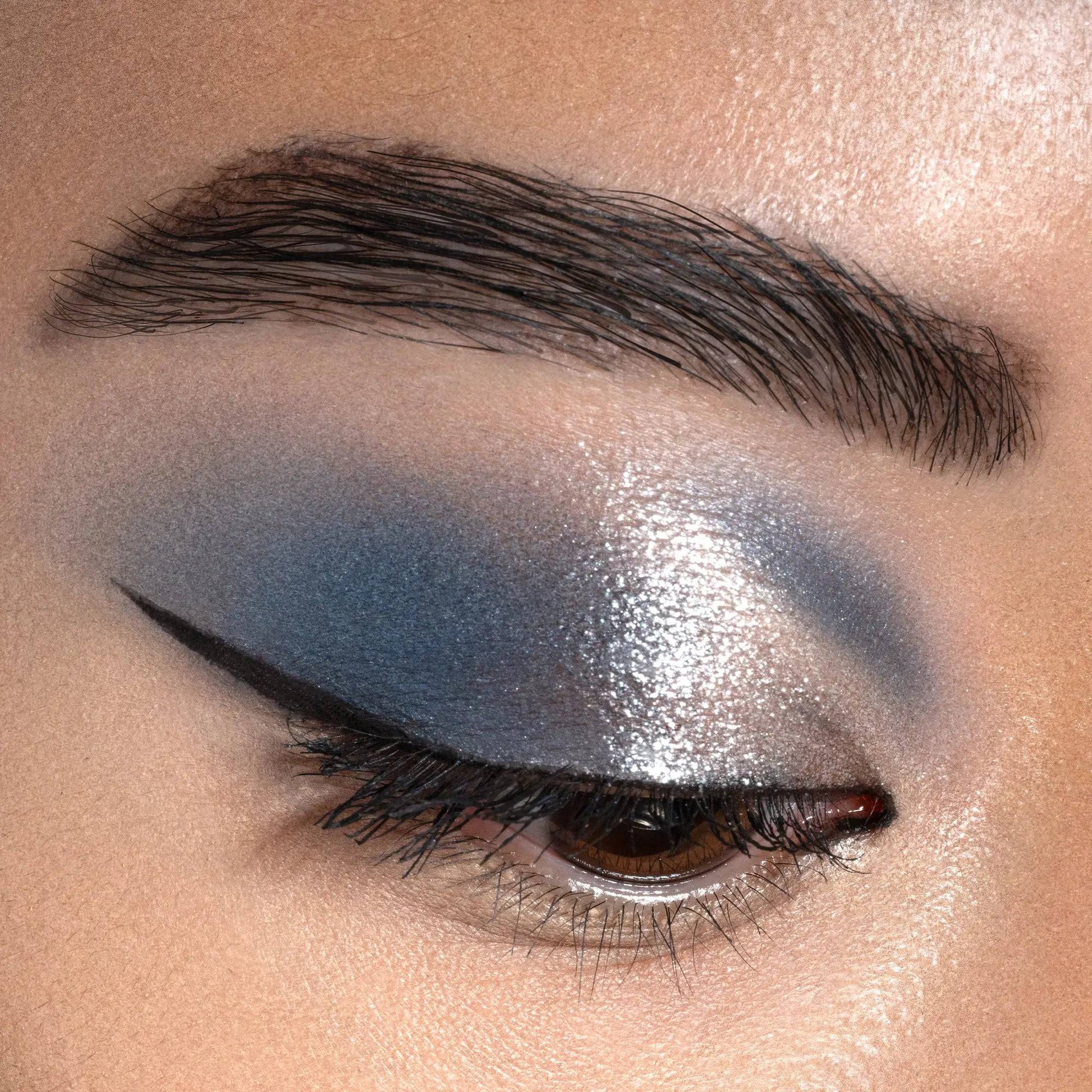 Natasha Denona Xenon Eyeshadow Palette - Khayest