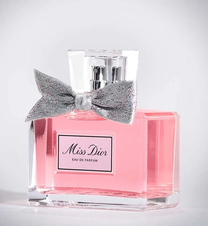 Perfume Mujer Miss Dior 150ml Eau De Parfum Miss Dior Perfume