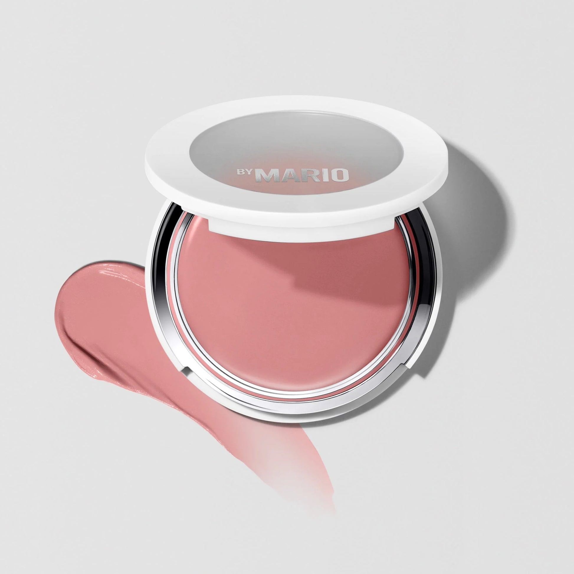 Makeup By Mario Soft Pop Plumping Blush Veil - Khayest