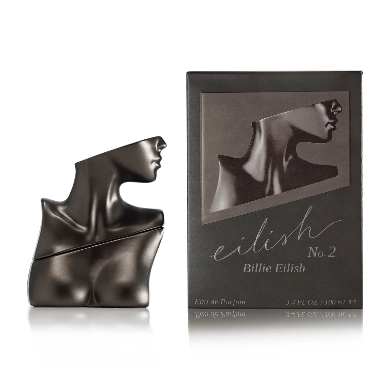 Billie Eilish No.2 EDP Perfume for Women 100ml - Khayest