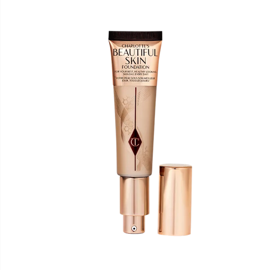 Charlotte Tilbury Beautiful Skin Foundation 30ml - Khayest