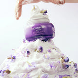 Eqqualberry Deep Cera Bakuchiol Plumping Face Cream 50ml