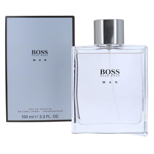 Boss Man EDT Perfume for Men 100ml